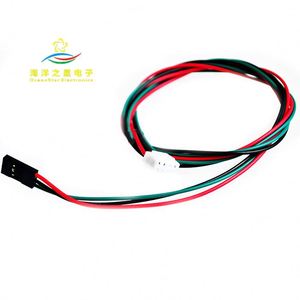 3D yazıcı aksesuarları Endstop mekanik Limit anahtarı rampalar 1.4 bireysel ambalaj ile - Product Image 3