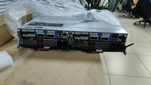 DM5000H 2U 24-Enclosure Kategori Penyimpanan DM5000H Hybrid Flash <span class=keywords><strong>Array</strong></span> - Product Image 3