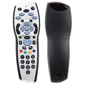 Sostituzione universale Standard Rev.9F Software IC Version OEM Code TV telecomando per Sky Plus + HD Box - Product Image 2