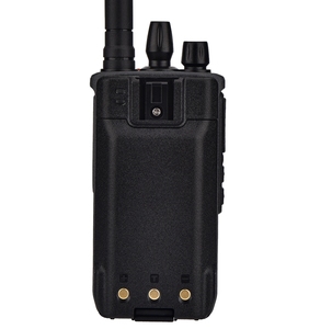 HYDX A910 Dualband AM/FM Funkgerät Neue Benutzers chnitt stelle Staub dicht Wasserdicht IP68 IPX8 Langstrecken-Walkie-Talkie - Product Image 3