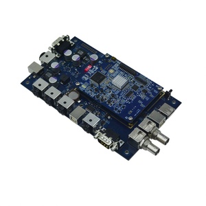 金属検出器PCB回路基板長距離パルス強力な金属検出器多層回路 - Product Image 6