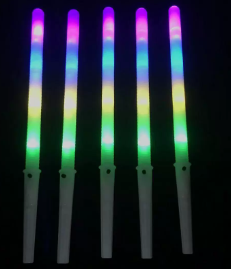 colorful 3