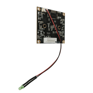 Hochwertiges 8MP 8-Megapixel IMX415 CMOS-<span class=keywords><strong>Sensor</strong></span>-Kameramodul mit Gesichtserkennung, Weitwinkel und USB-Anschluss, kompatibel mit Sony IMX 4K - Product Image 3