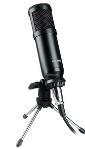 V9 Sound Card BM800 Microphone Set Usb Studio Recording External Phone <strong>Computer</strong> New V9 Plus Karaoke Live Broadcast Sound Cards - Product Image 6