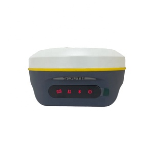 2023 yeni en iyi tırnak güney G2 Gnss Rtk tabanı ve Land etüt aletleri Gps Rtk için Rover Set - Product Image 1