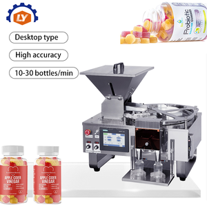 半自动计数机双头计数器软糖计数机 - Product Image 1
