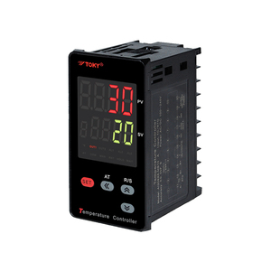 Rex-C100 LCD PID <strong>Temperature</strong> <strong>Controller</strong> with On-Off <strong>Function</strong> Pressure PID <strong>Controller</strong> Customizable OEM Support