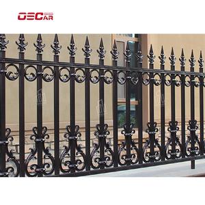 Çit paneli çit YS kaynaklı 3D güvenlik çit/3D çit paneli/katlanır kaynaklı tel örgü çit galvanizli kaynaklı tel çit panelleri - Product Image 1