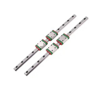 Guía lineal MGW7C MGW7H Bloque deslizante de riel lineal en miniatura - Product Image 1