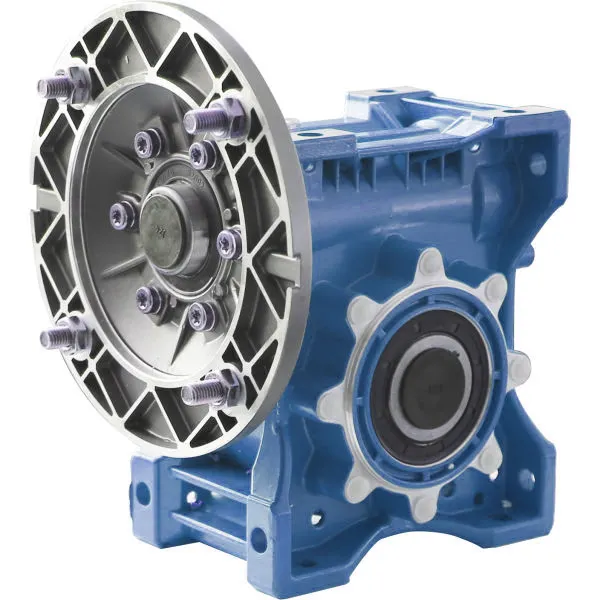 Suministro directo de fábrica Serie RSTD Reductor de caja de cambios helicoidal Caja de cambios de transmisión Velocidad reducida