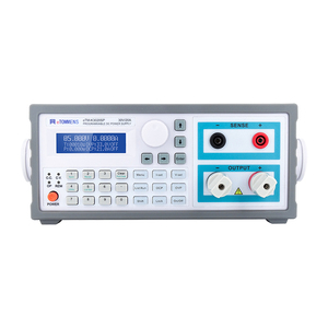 ETOMMENS Fuente de Alimentación Programable, Tubo de Cinco Dígitos, Conmutación Digital, 20A, Fuente de Alimentación CC de Automatización Industrial, 220V/110V, 30V - Product Image 1