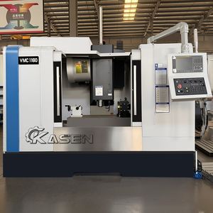 VMC850 VMC855 VMC1160 4/5-Axis CNC Vertical Machining <strong>Center</strong> Machine Centro De Mecanizado Cnc <strong>Center</strong> - Product Image 2