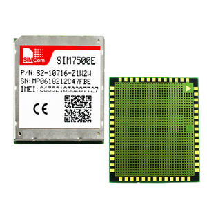 SIMCom SIM7500 Serie 4G LTE Modul SIM7500A SIM7500AD SIM7500V SIM7500SA SIM7500E SIM7500JC SIM7500JE