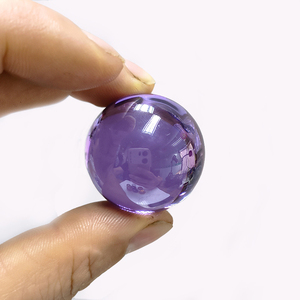Büyük kübik zirkonya taş gevşek yuvarlak <span class=keywords><strong>Cabochon</strong></span> boncuk hiçbir delik renkli beyaz pembe Garnet sentetik taşlar <span class=keywords><strong>CZ</strong></span> DIY takı için