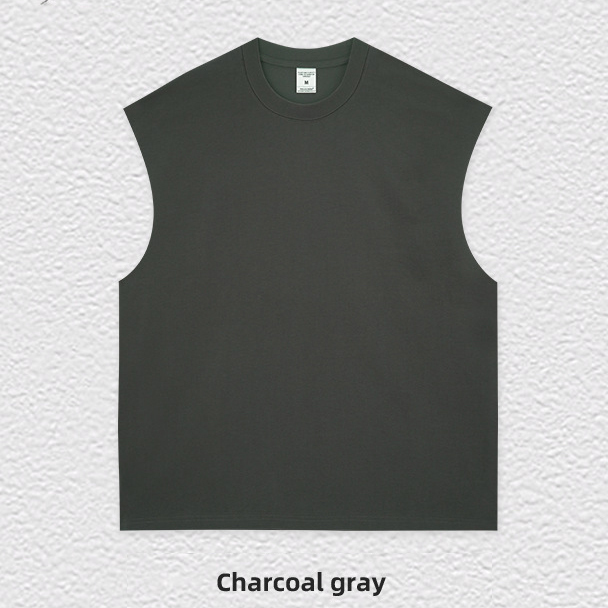 charcoal gray