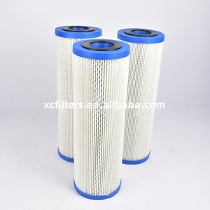องค์ประกอบตัวกรองที่ดีของเครื่องกรองน้ำมัน FOS-618PLP8ตัวกรองล่วงหน้า FOS-618PL05 - Product Image 2
