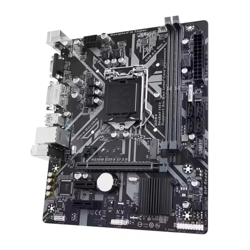 Motherboard