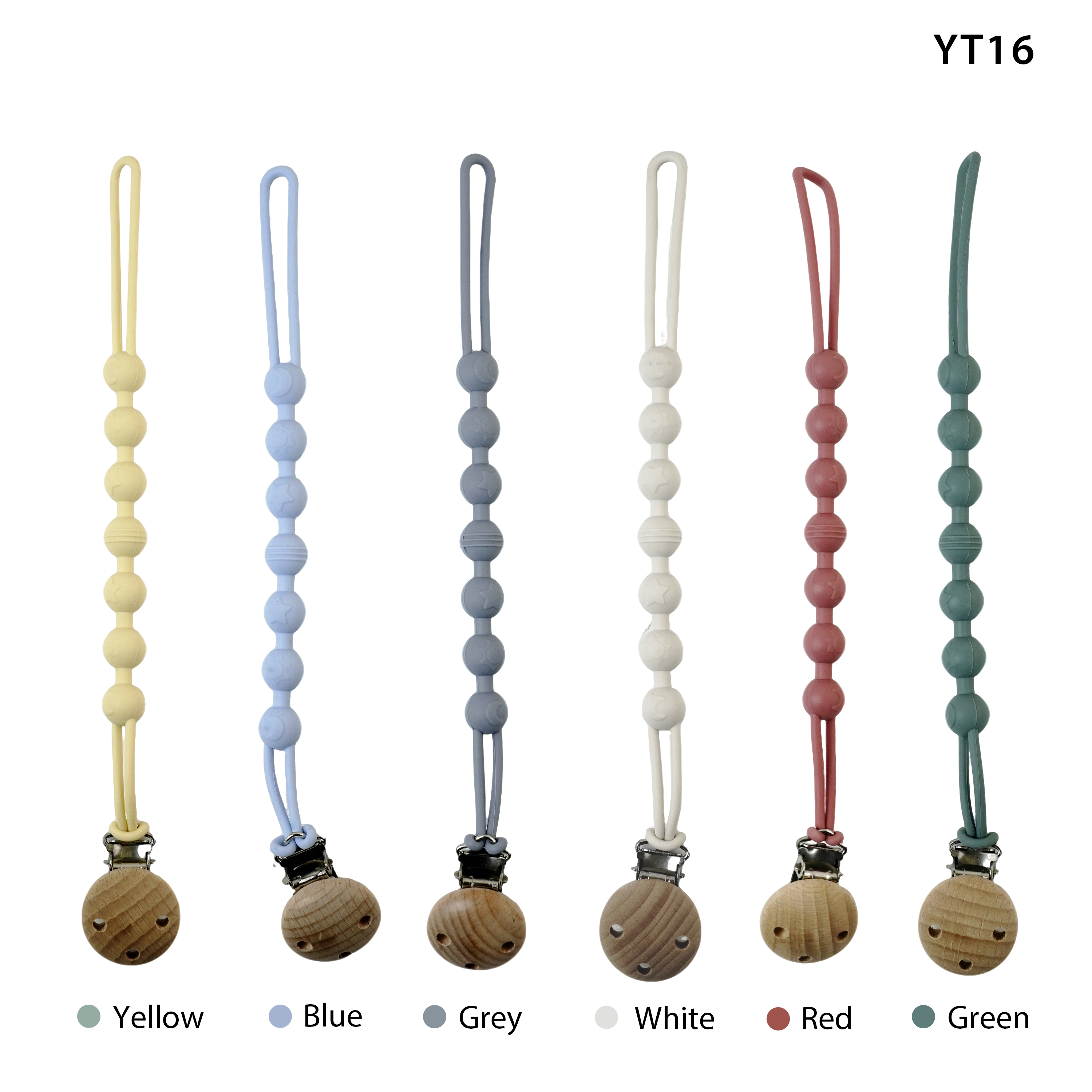 YT16