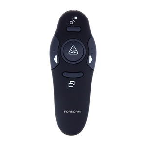 2.4GHz Wireless USB Presentazione di Powerpoint Telecomando Pagina PPT Penna di Vibrazione Puntatore Clicker Presentatore Red Luce RF per L'insegnante - Product Image 3