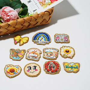 แผ่นอะคริลิคกลิตเตอร์แบบเรียบแผ่นตกแต่ง DIY อุปกรณ์เสริมสำหรับครูสัตว์แบบไม่มีรีลหรือที่ยึด - Product Image 2