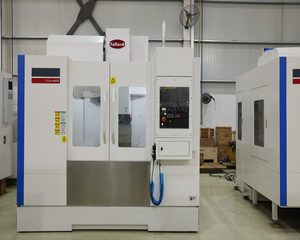 High Performance Automatic 3/<strong>4</strong>/5 Axis Milling <strong>Center</strong> Cost-Effective Vmc855/850 CNC Vertical Machining Machine - Product Image 4