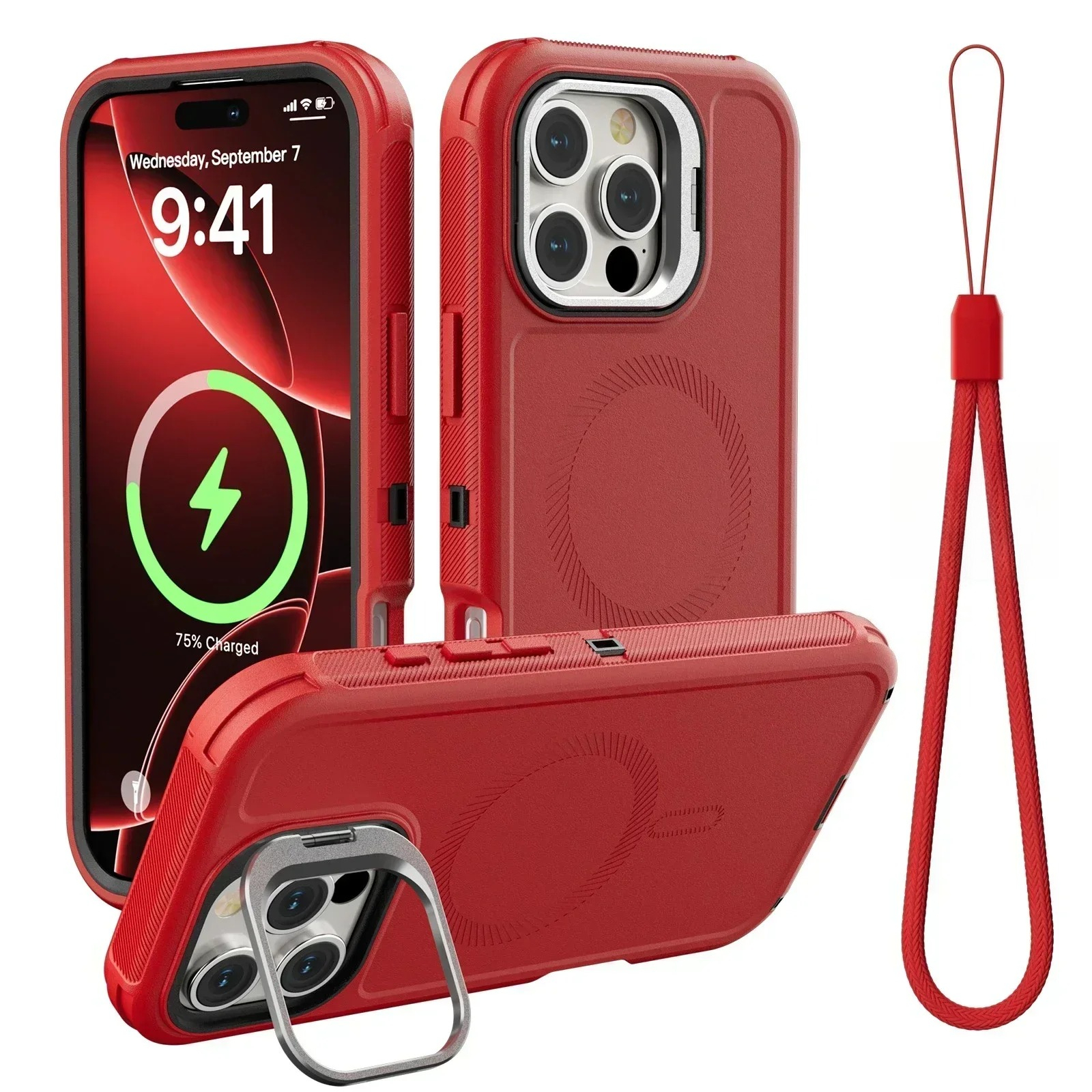 Rojo