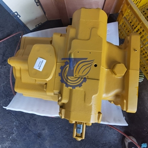 384-9437 20R-6309 216-8978 10R-3589 346-6095 유압 메인 펌프 CAT 988H 988G 992K 휠 로더 피스톤 펌프 부품 사용 - Product Image 2