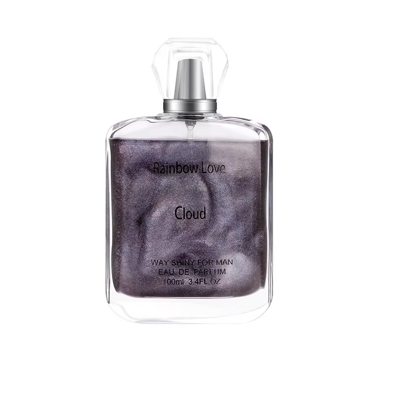 เมฆน้ำรักสายรุ้ง