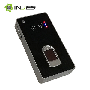 Android, Windows için <span class=keywords><strong>Java</strong></span> Taşınabilir Kablosuz USB parmak izi tarayıcı