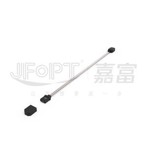 Multi-core fiber optic cable MPO <strong>MTP</strong> MT connector jumper can be customized 8/12/24 core LC branch data center optical patch cord - Product Image 5