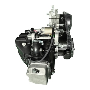 Mới 200cc Scooter động cơ GY6-163 lắp ráp với 4 đột quỵ và CDI đánh lửa bán hàng trực tiếp - Product Image 5