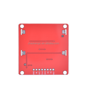 84*48 LCD TFT-Anzeige modul Monitor Weiß Hintergrund beleuchtung Adapter platine 84x48 für Nokia 5110 Screen Dot Matrix Digital für Arduino