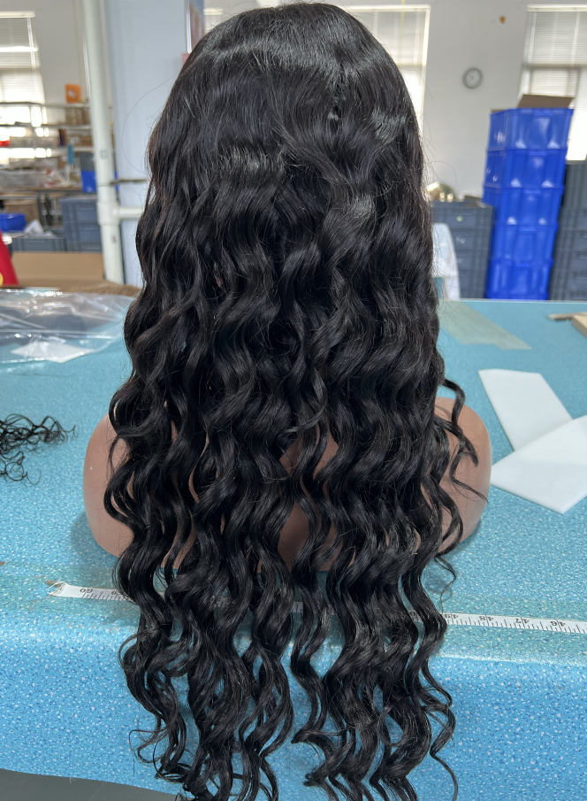 Natural Wave
