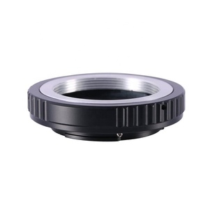 KF Concept เลนส์เมาท์อะแดปเตอร์สำหรับเลนส์ M39สำหรับกล้อง Fujifilm X-Pro1 Mirrorless - Product Image 3