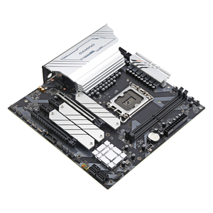 Orijinal yeni anda Z890M CPU CPU Ultra 7 265 Ultra 5 245 LGA1851 MATX için pc bilgisayar oyun anakart - Product Image 4