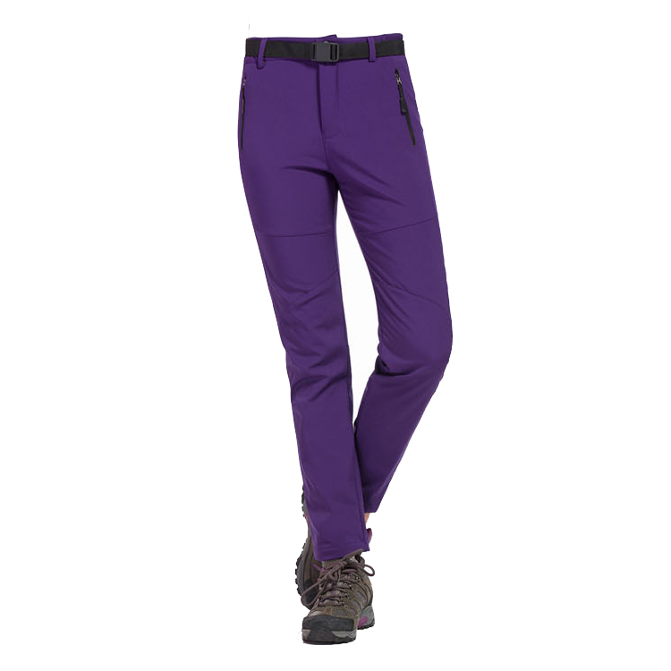 Women Purple