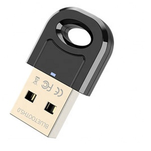 RTL8761B adattatore BT per PC Dongle USB 5.0 per trasferimento e ricevitore Wireless Desktop del Computer Blue tooth per Laptop - Product Image 4