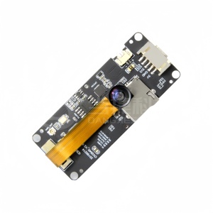 Módulo de cámara TTGO T-Camera Plus, con Bluetooth, WiFi8MB, OV2640, 2, 1, 2, 2, 2 - Product Image 4