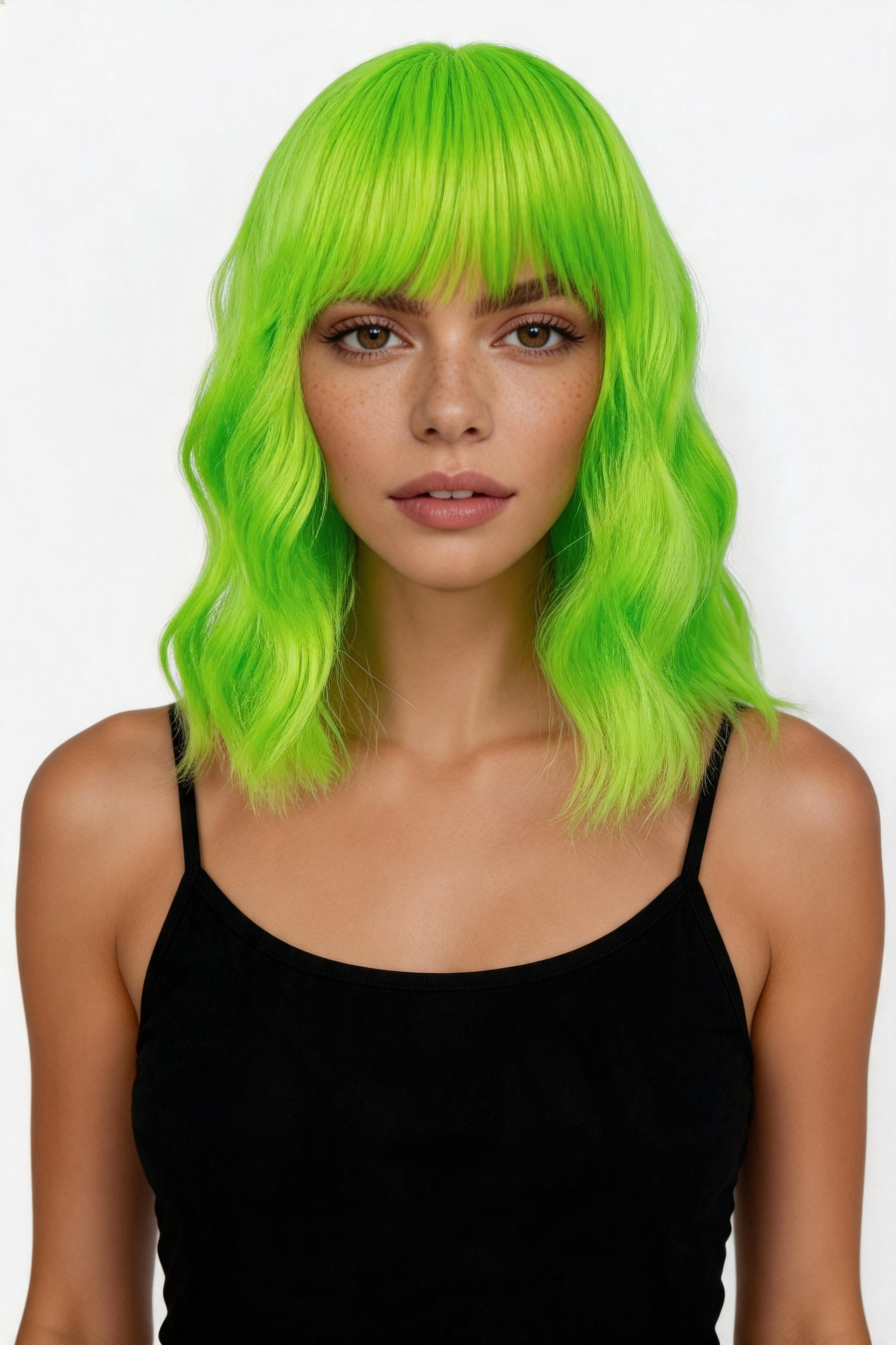 Verde