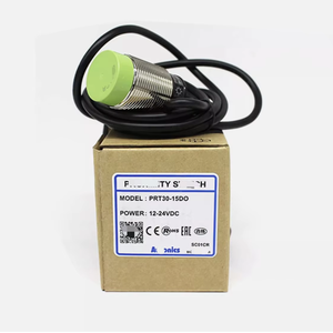 Controlador PLC al por mayor, nuevo controlador de programación PLC original de almacén - Product Image 4