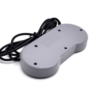 Raspberry Pi 2/3 gioco Arcade Retropi maniglia maniglia USB SNES maniglia - Product Image 6