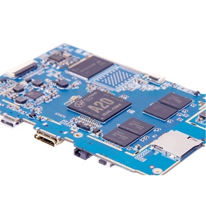Hersteller Werks steuerung Pcba für Tachometer PCBA Leiterplatte Montage Service PC <span class=keywords><strong>Computer</strong></span> Motherboard