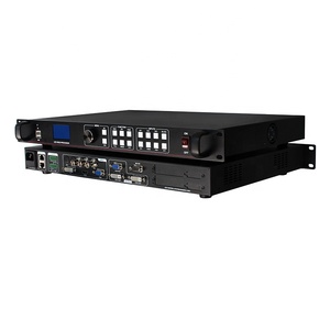 <strong>Led</strong> Panel <strong>Screen</strong> Outdoor Use Lvp613 Video Audio <strong>Controller</strong> Support <strong>Linsn</strong> Ts802d Send Card for Full Color <strong>Led</strong> Wall <strong>Display</strong> Board - Product Image 3