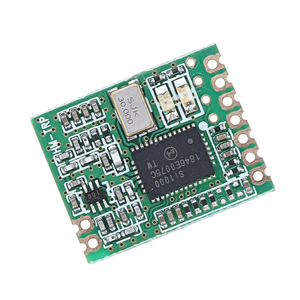 Ricetrasmettitore Wireless modulo di trasmissione digitale RF Wireless e moduli di radiofrequenza - Product Image 3