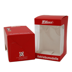 优质大纸板箱印刷纸板箱大礼品纸板箱 - Product Image 6