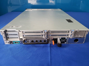 Dell PowerEdge R720เซิร์ฟเวอร์Intel Xeon E5-2640 V2 2Uแชสซีแร็คRefurbished Server - Product Image 4