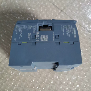 6ES7 231-5PF32-0XB0 SM 1231 RTD Sensor de temperatura 8AI Controlador de módulo de entrada analógica - Product Image 6