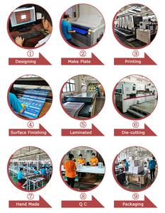 Toptan özel baskılı pembe kişiselleştirilmiş abonelik mailler kağıt nakliye kutuları posta hediye ambalaj karton posta gönderim kutusu - Product Image 5