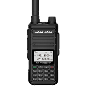 สำหรับ K5M วิทยุสื่อสารพกพาแบบความถี่คู่ช่องชาร์จแบบ Type-C ใหม่สำหรับวิทยุ - Product Image 1