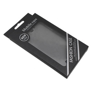 OEM/ODM Supported Mobile Phone Case Cartons Durable Paper Consumer Electronics Shopping <strong>Boxes</strong> for Shipping - Product Image 2
